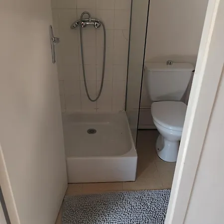 Lejlighed Calme D'angers *