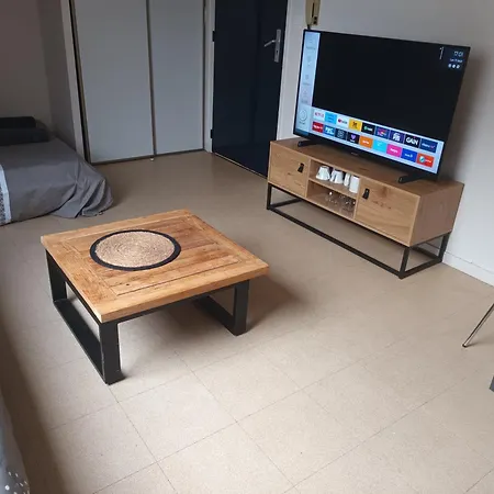 Lejlighed Calme D'angers